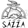 sazza.no Logo
