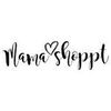 SP * MAMA SHOPPT Logotipo