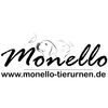 Monello Tierurne & Grabschmuck Logotipo