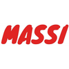 MASSI JEWELRY Logotype