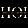 Houseofiviehair Logotip