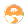 Desert Road Ministries 88-0761924 Logotyp