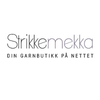 strikkemekka.no Logotype