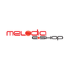 Melodia E-shop Λογότυπο