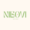NIBOVI Logotype