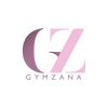 SP * GYMZANA Logotyp