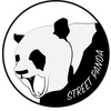 Street Panda Clothing Λογότυπο