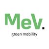MeV Green Mobility Logotipo
