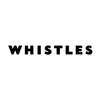 Whistles Logotype