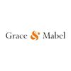 graceandmabel.co.uk Logotype