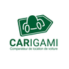 Carigami Logotype
