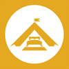 Bookaglamping.com Logotype