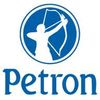 Petron Logó