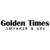 Golden Times Logo