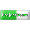 PROJECTBEAM Logotype