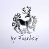 fairbow vof Logotyp