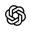 OpenAI Λογότυπο