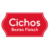 Cichos bestes fleisch Logotype