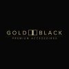 Goldblack Official Logotype