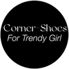 CornerShoe Logotype