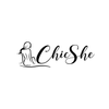 chicshe Logotipo