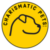 Charismatic Pets Logotype