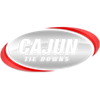 Cajun Tie Downs Logotyp