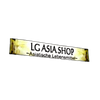 LG Asia Shop Logo
