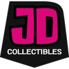JD Collectibles Logotype
