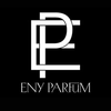 ENY Parfum Logotype