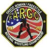 We Have Patches Λογότυπο