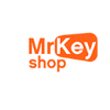 Mrkeyshop Logotype