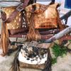 Western Swag Handbags Logotipo