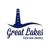 Great Lakes Coin Logotype