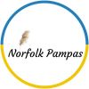 Norfolk Pampas Logotipo