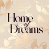Home of Dreams Logotype