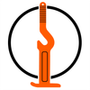 Barbell Jack Logotype