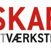 skapadinverkstad.se Logotipo