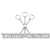 SP DARTS WEARZ Logotipo
