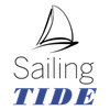 Sailing Tide Λογότυπο