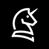 Unicorn Merch Shop Logotype