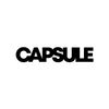 Capsule Logotipo