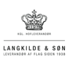 langkilde-flagga.se Λογότυπο