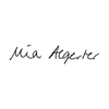 Mia Aegerter Shop Logotipo