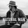 naturalman.uk.com Logotip