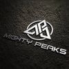 Mighty Peaks Logotipo