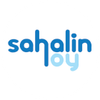 Sahalin Logotyp