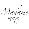 madamemax.it Logotipo