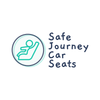 Safe Journey Car Seats Logotipo