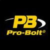 Pro-Bolt Logotype